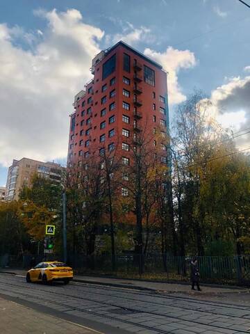 Гостиница Реакомп Москва